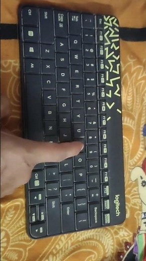 guess what i have typed #typing #keyboard 2