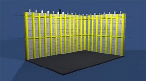 ThermoBlock ICF Insulated Concrete Forms