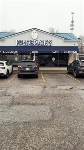 Cleveland Food Review: Discover Delicious Local Eats