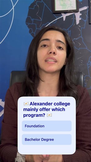 Cyprus Study Visa 2026 | Alexander College New Update for International Students