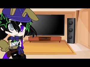 Aftons react to William as Deadpool