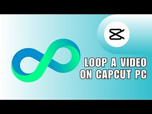 ❤ MASTERY: How To Loop A Video On Capcut PC (Full Guide) | Tutorial