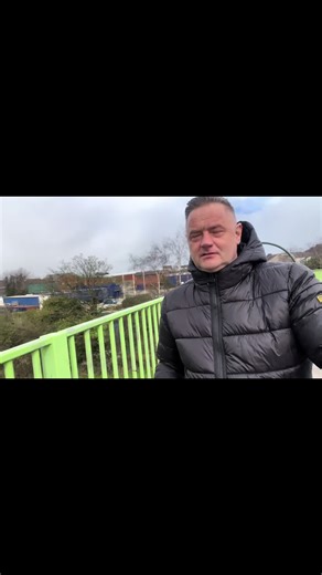 D3STREETS / rapper / Track / rapper / artist / Stoke on Trent / music / video / walk through / 2026 / England / hip hop / Longton / Normacot #rap #rappers #ukrap #stokeontrent #2026