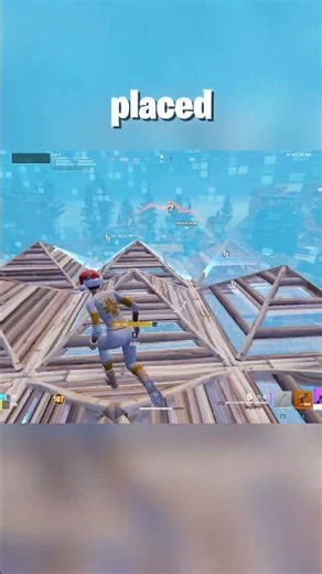 Use This Trick When you're on Highground