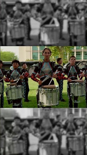 2025 DCI | Spirit Of Atlanta Drumline I DCI World Championships