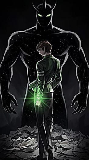 Ben 10 Alien X #ben10 #ben10omniverse #ben10alienforce #alienx