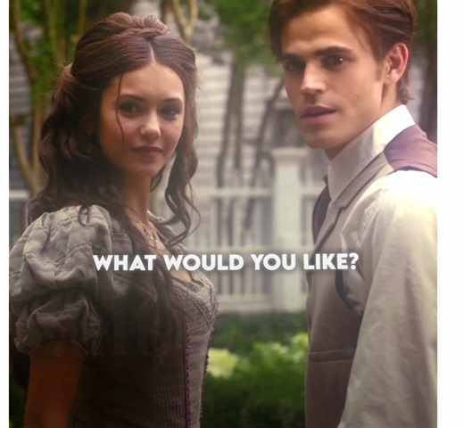 Stefan Salvatore Edit: A Tribute to The Vampire Diaries