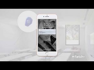 Fletch Student Attendance Technology