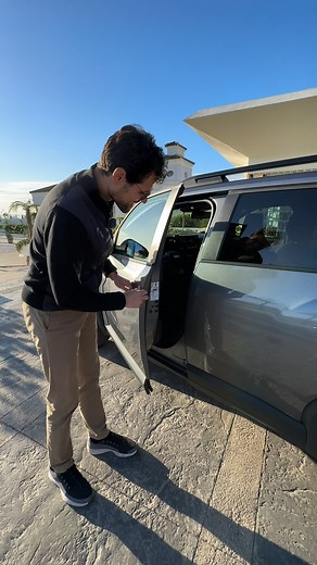 54K views · 459 reactions | Quality and closing sounds of the all-new Dacia Duster. It comes with a stronger exterior design, more space in the interior, new digital cockpit and still under 20,000 Euros entry price and under 30,000 Euros in top trim! #dacia #daciaduster #carsofinstagram #cars #cartech #cartechnology | Autogefühl | Facebook