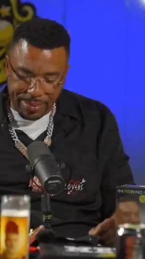 17K views · 1.4K reactions | Nelly On The Influence Of Juvenile And Why NWA Is The Greatest Rap Group Ever | Hip Hop Hustle | Facebook