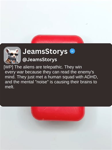 When Aliens Encounter ADHD: A Mind-Blowing Tale