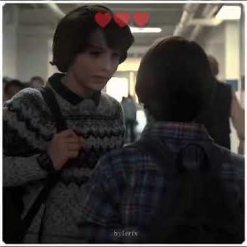 "Stranger Things" best Moments