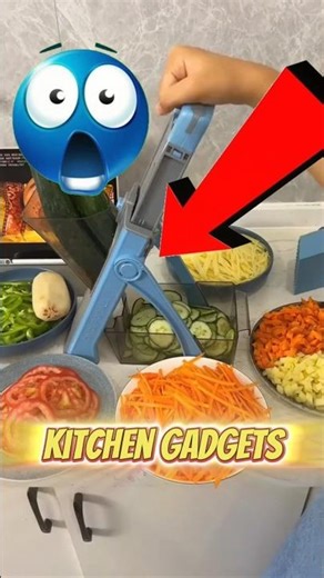 3 Gadgets That Will Cut Your Household Work in Half | Daily Use Must-Haves 😱