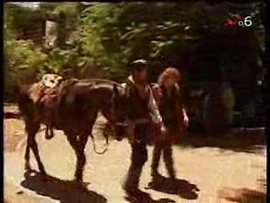 Amor Real Resume Cap. 92 (part 1)