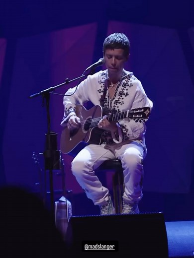 Mads Langer on Reels