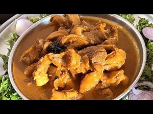 "🔥Easy Mutton Masala recipe"