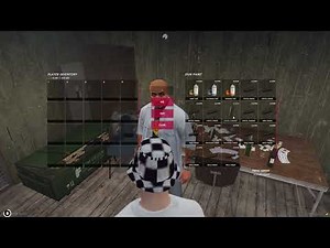 Fivem Black Market Script [QBCore]