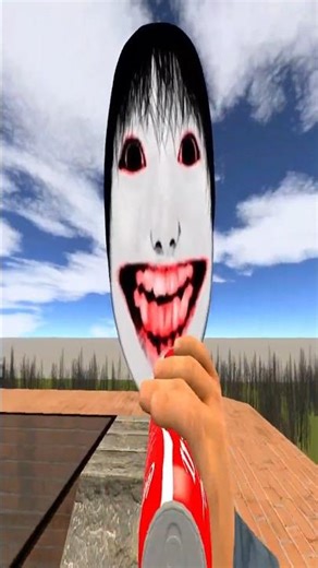 Nextbot Maze 💀 | One Turn From Disaster!