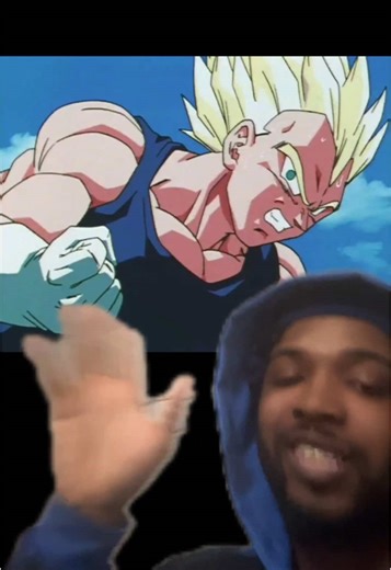 Kazuya hisar on top!!#fyp #foryou #vortexonanything #vortexcentral #dragonball