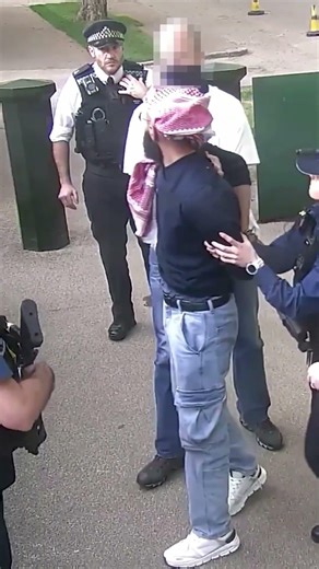Man Convicted Over Planned Terror Attack at Israeli Embassy | London News