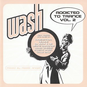 Plastic Angel - Addicted To Trance Vol. 2