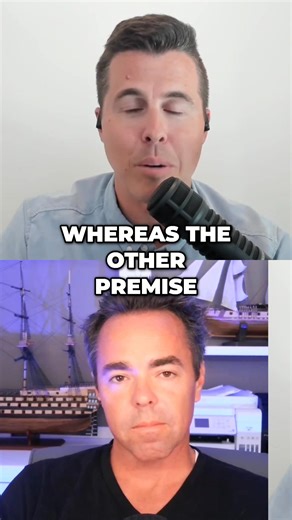 This video breaks down two key business valuation concepts: going concern and liquidation value. It helps viewers understand the difference between a company operating normally versus being sold off. Banks and brokers don’t see business value the same way. Learn how they really think in the full video → https://youtu.be/34xX_wDLJq4 No fluff. No catch. Just the exact steps to buy a business—free video course private community from a broker who’s closed 600 deals. Join free → https://www.skool.com
