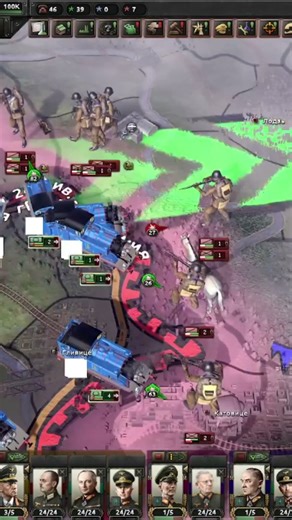 Мод на паровозик Томас в Hoi4! #hoi4 #mods #thomas