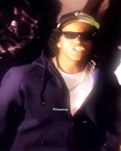 Gangsta Storybook: A 90s Hip Hop Edit