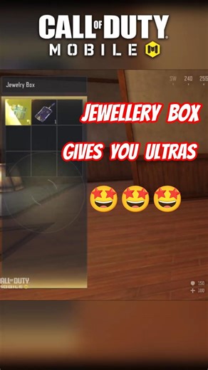 New Quick Play ULTRA (Mirage Cube)