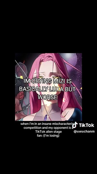 Clarifying Misunderstandings About Alien Stage Content