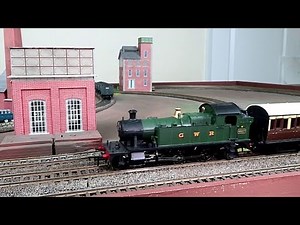 A Day on the GWR A very exceptional occurrence¦ Classic GWR locomotives [video story]