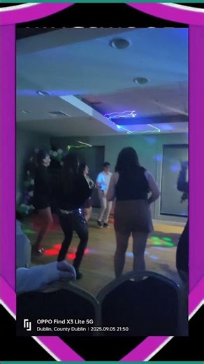 Ladies Award's Night 2025