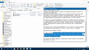 ChemOffice 17.1 (instalación y activación) _ ChemOffice 17.1 (download, install and activate)