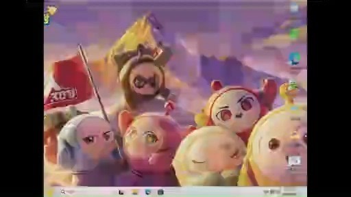 EggyUI 3.0 体验，但全损画质（）