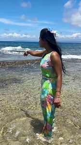 113K views · 1.6K reactions | Natural beach ️ এত সুন্দর বলার মতো না মন ভরে গেল | DoLa Parama Debnath | Facebook