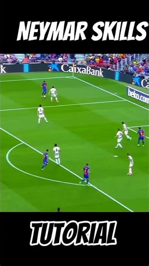 skill keren Neymar jr #futsal #skills #neymar #soccer #skillssepakbola #football #driblefutsal #futs