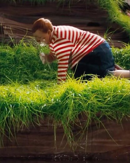 🍫 Augustus Gloop’s CHOCOLATE DISASTER! | Willy Wonka’s Wild Factory Mishap 😱🚀