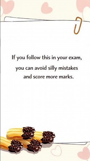 The 3-3-3 Exam Hack Every Student Should Know🎯#examtips#sslc2026 #plusone#plustwo