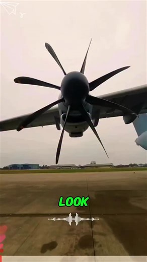 Jet.Nerd on Instagram: "⚙️ Why Do Propellers Change Angle in Mid-Flight? ✈️🔄 It’s all about efficiency and performance! The propeller blades can change their pitch (angle) to adapt to different flight conditions — like gears in a car. 🔹 Low Pitch (Flat Angle): More RPM for takeoff — gives maximum thrust to get off the ground fast. 🔹 High Pitch (Steeper Angle): Less RPM for cruise — saves fuel and reduces engine stress at high speeds. 🔹 Feathered Position: In case of engine failure, blades tu