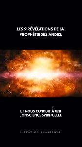 23K views · 791 reactions | Connaissez-vous cet enseignement ? Aimeriez-vous le vivre ? L'Eveilleur Quantique @super fans | L'Eveilleur Quantique | Facebook