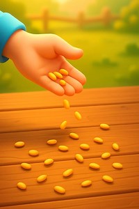 🌾 Your break deserves better. Golden Farm lets you plant, harvest, and upgrade — all in just a few taps. Perfect for when you want to relax and still feel rewarded. 📲 Try Golden Farm today on Android & iOS! #GOLDENFARM #FarmGame #IdleGames #casualplay #tapfarm #relaxgame #CozyPlay #androidgames #iosgames #farmbuilds #PlayNow #softlook #farmclic #mobilegames | Golden Farm Community