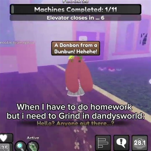 I HAVE TO DO HOMEWORK #unflop #roblox #dandysworld#actingcallenge #helpmemakethismakesense#gaming