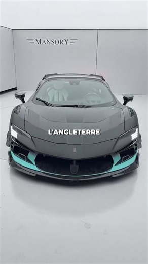 What do car colors mean? 🤯 #automobile #car