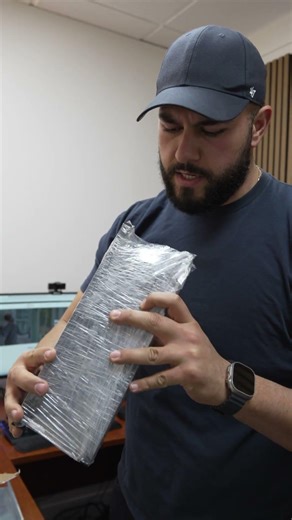 Checking Arcadia Samples Turns Into Ice Age Impressions 😂 | RELI - Windows & Doors