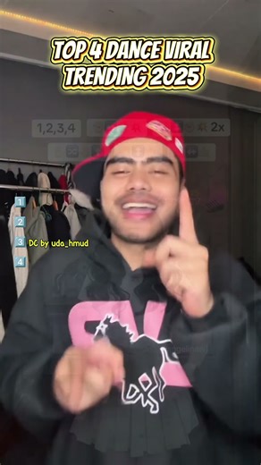 Viral TikTok Dance Compilation 2025 🔥 Best Trending Dances #Shorts #ViralDance
