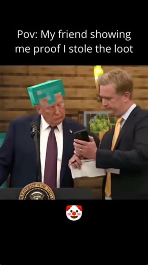 Real 🤡 || #minecraft #shorts