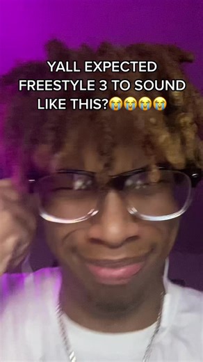 Ken Carson Freestyle 3 Snippet Compilation