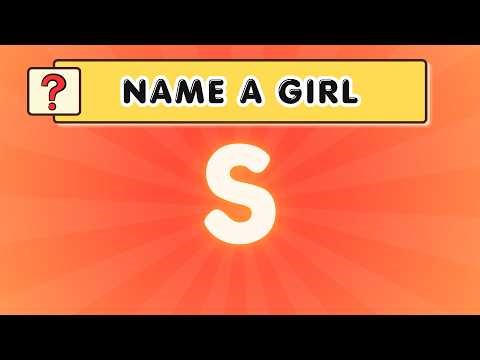 Word Association Game 🧠💡 | ABC Letter Challenge | Alphabet Speed Quiz
