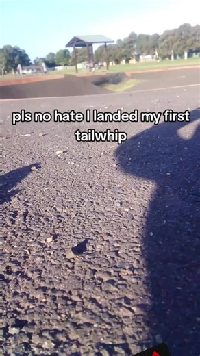 First Tailwhip on Scooter: Celebrating the Achievement