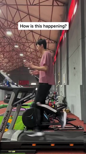 Running Technique Tips: How to Improve Your Treadmill Form